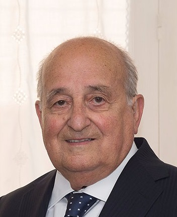 Gian Paolo Lisci