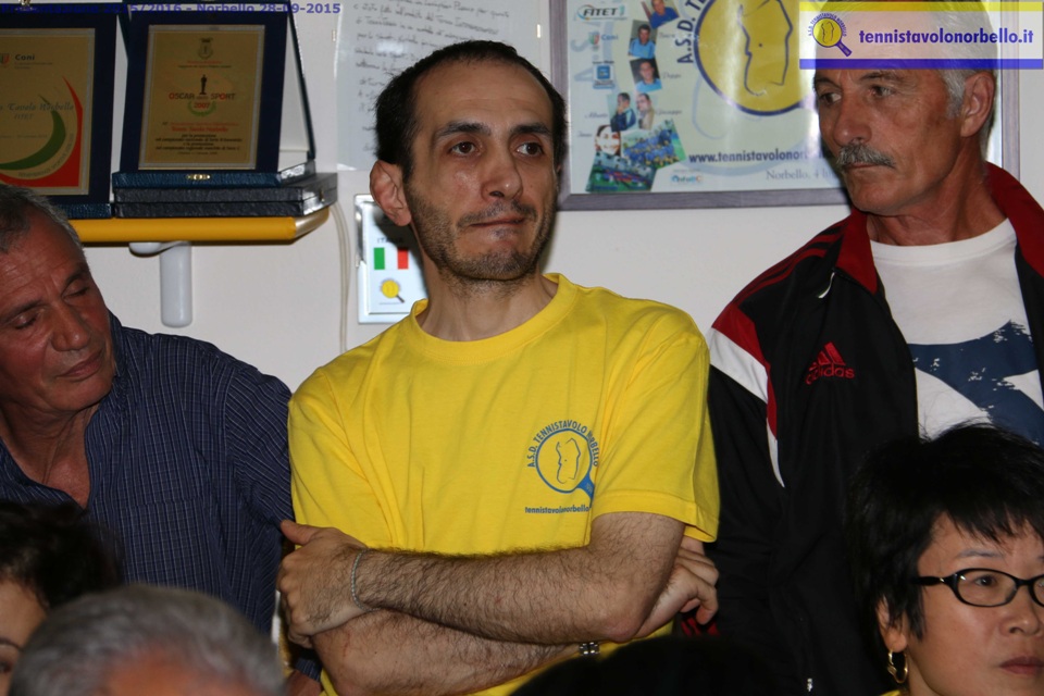 Esordio sfortunato in Europa per Alberto Cualbu (Foto Gianluca Piu)
