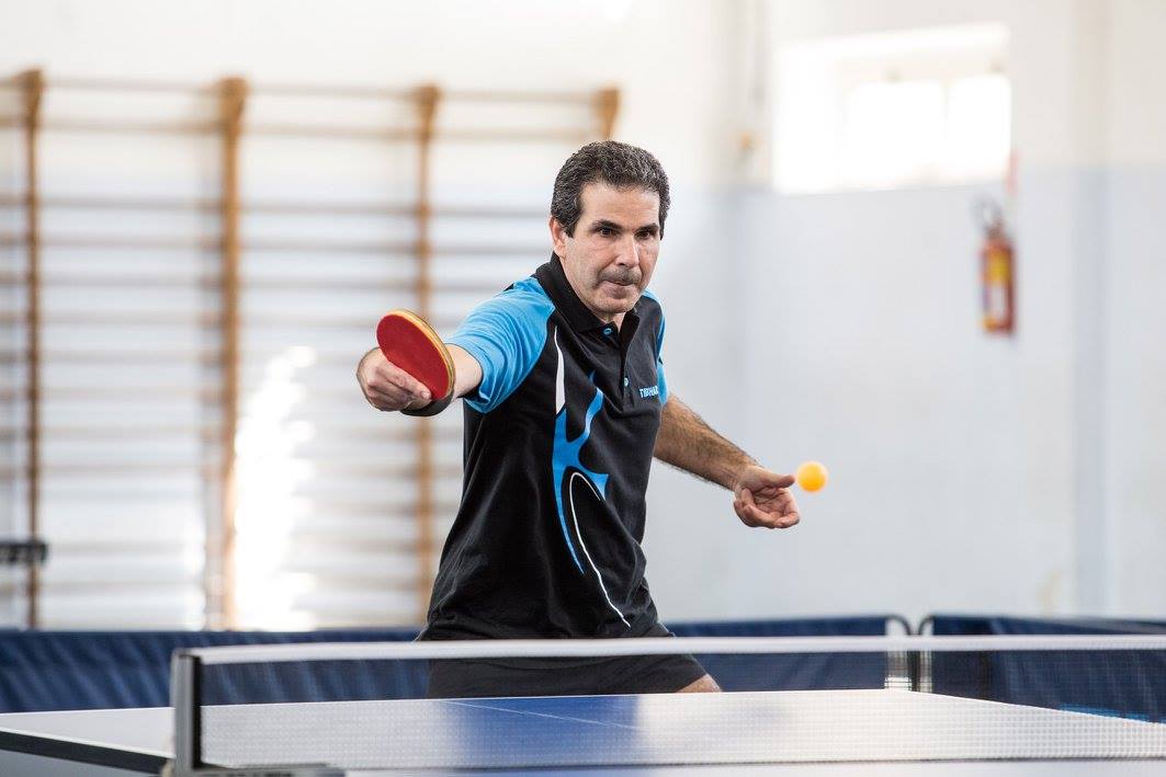 Mariano Zucca (Foto Beniamino Pillitu)