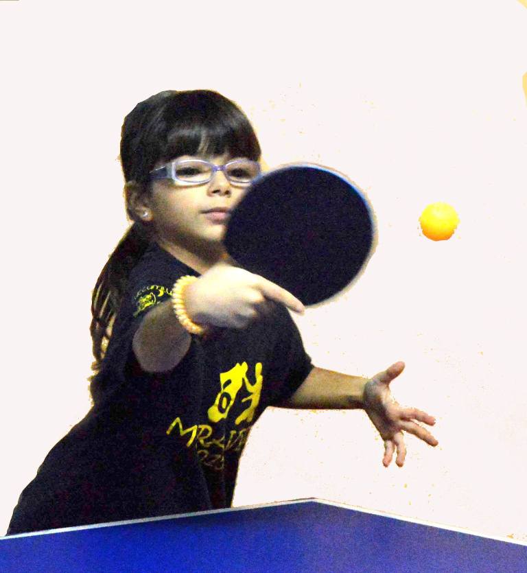 Francesca Seu (Foto Luciano Saiu)