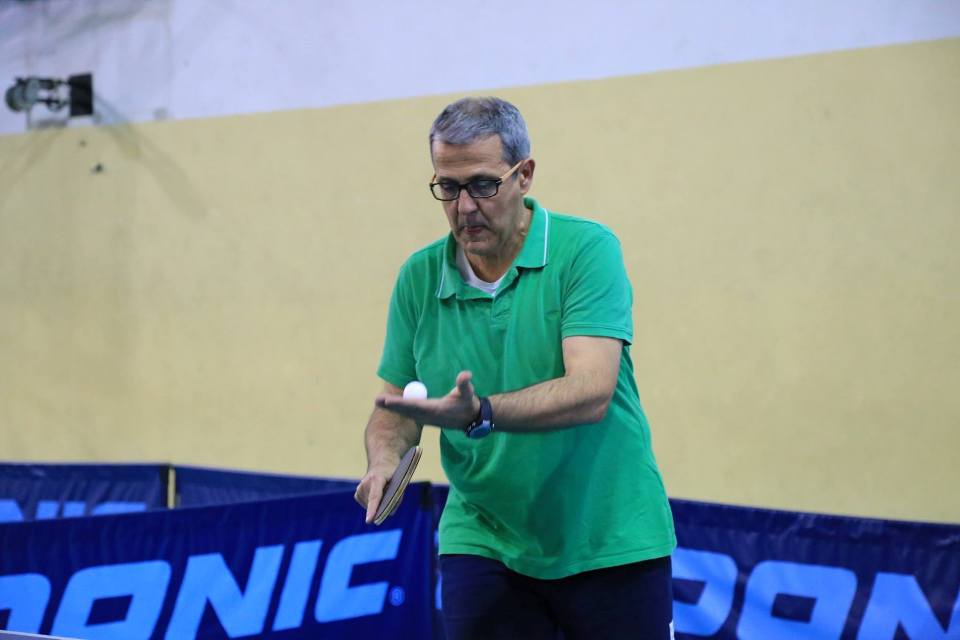 Marco Sanna (Foto Tomaso Fenu)