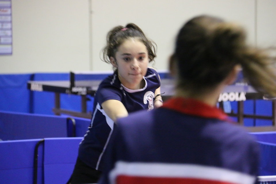 Rossana Ferciug (Foto Gianluca Piu)