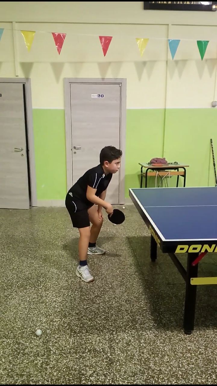 Marco Ibba del San Orione Rosmarino