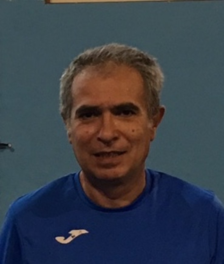 Gian Felice Delogu